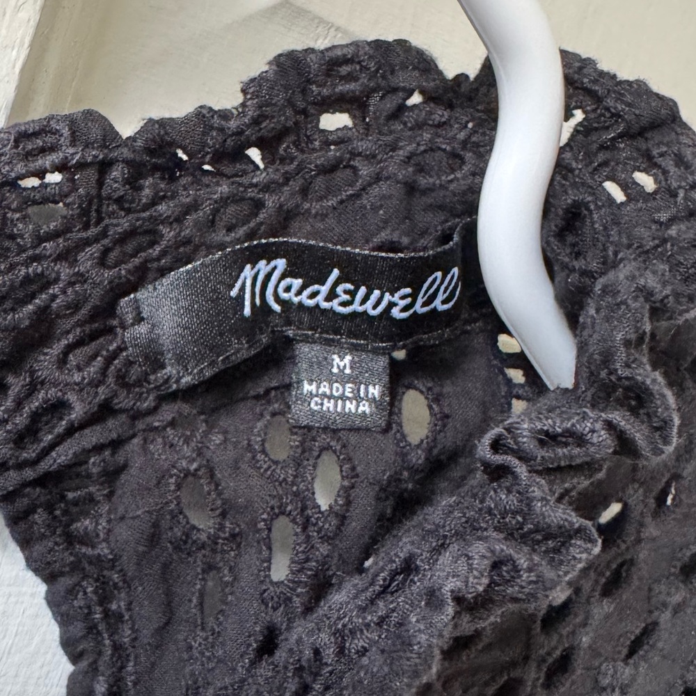 Blouse - Picture 4 of 4